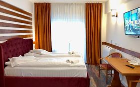 Cabana Sura Getilor Arinis