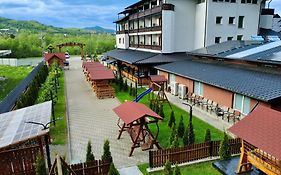 Cabana Sura Getilor Arinis